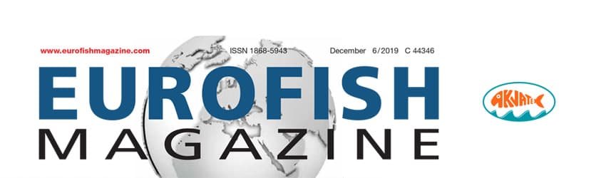 Read more about the article A rare producer of white grouper – Akvatek (Eurofish Magazine Dec 2019)